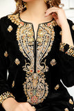 Royal Bejewelled