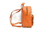 THE EVERYDAY BACKPACK BAG - REAL GENUINE COWHIDE