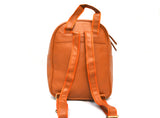 THE EVERYDAY BACKPACK BAG - REAL GENUINE COWHIDE