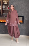 The Brown Meher