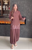 The Brown Meher