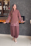 The Brown Meher