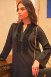 Black Ruffles Set - PBR