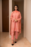 Peach Pink Boring - PPB