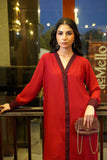 Maroon Garnet Set - PMG