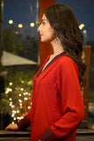 Maroon Garnet Set - PMG