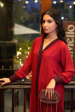 Maroon Garnet Set - PMG